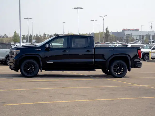 2026 GMC Sierra 1500 Elevation - Photo 9