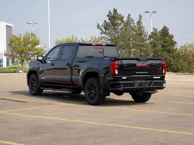 2026 GMC Sierra 1500 Elevation - Photo 10