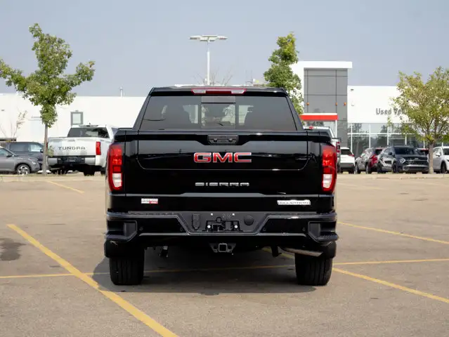 2026 GMC Sierra 1500 Elevation - Photo 11