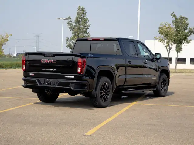2026 GMC Sierra 1500 Elevation - Photo 12