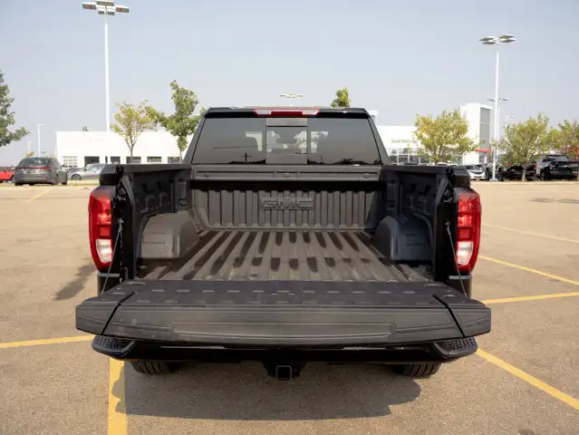 2026 GMC Sierra 1500 Elevation - Photo 14