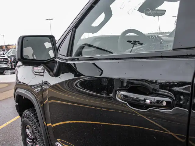 2026 GMC Sierra 1500 AT4X - Photo 13
