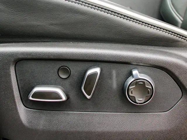 2026 GMC Sierra 1500 AT4X - Photo 15