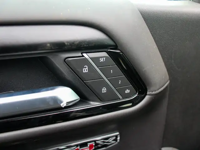 2026 GMC Sierra 1500 AT4X - Photo 16