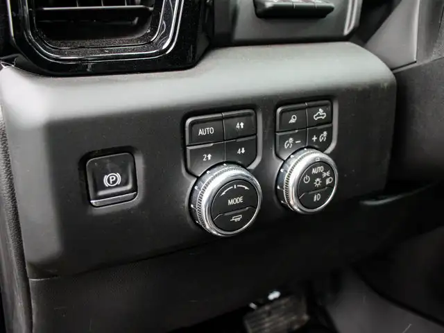 2026 GMC Sierra 1500 AT4X - Photo 19