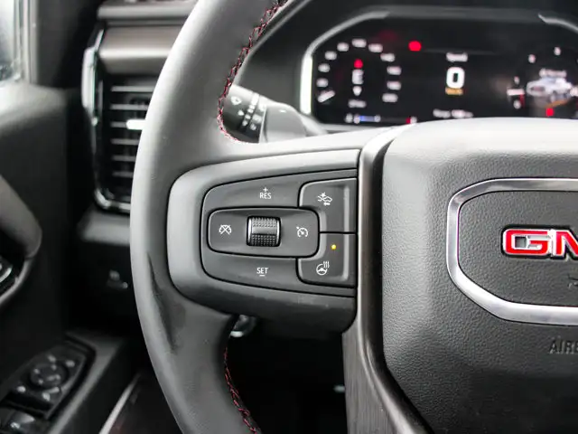 2026 GMC Sierra 1500 AT4X - Photo 21