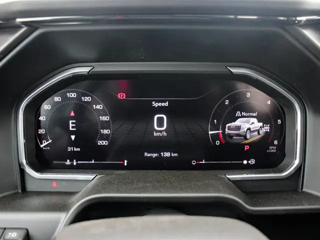2026 GMC Sierra 1500 AT4X - Photo 22