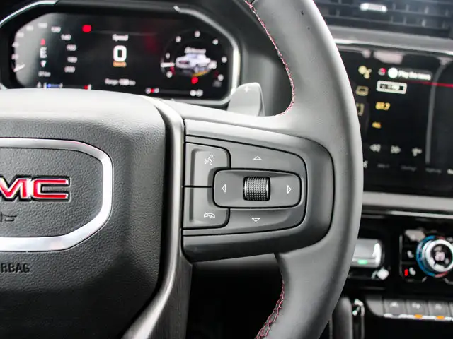2026 GMC Sierra 1500 AT4X - Photo 23