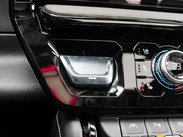 2026 GMC Sierra 1500 AT4X - Photo 24