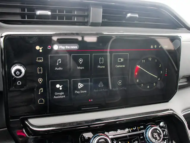 2026 GMC Sierra 1500 AT4X - Photo 25
