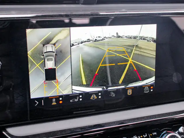 2026 GMC Sierra 1500 AT4X - Photo 26