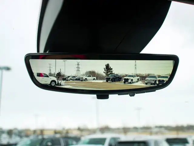 2026 GMC Sierra 1500 AT4X - Photo 29