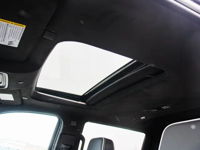 2026 GMC Sierra 1500 AT4X - Photo 32