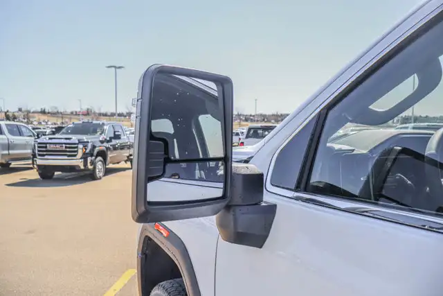 2026 GMC Sierra 2500HD SLE - Photo 14
