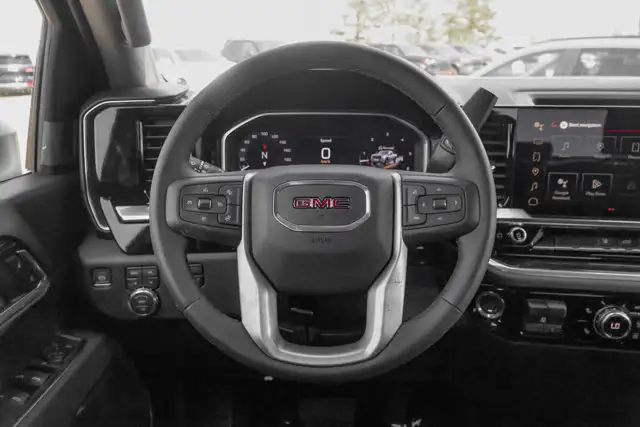 2026 GMC Sierra 2500HD SLE - Photo 19