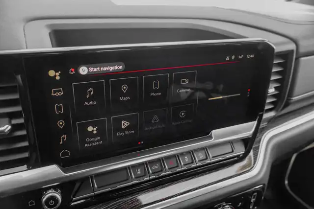2026 GMC Sierra 2500HD SLE - Photo 24