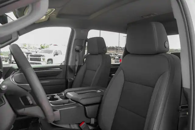2026 GMC Sierra 2500HD SLE - Photo 30