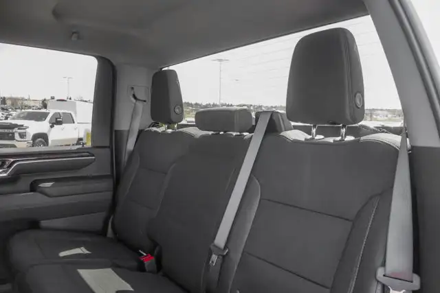 2026 GMC Sierra 2500HD SLE - Photo 31