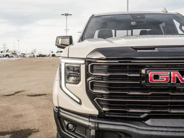 2026 GMC Sierra 1500 AT4X | 1.5in ReadyLift | Fuel Wheels - Photo 11