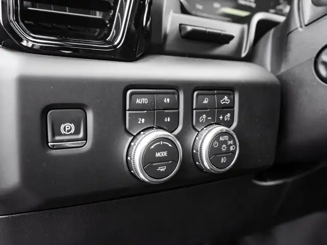 2026 GMC Sierra 1500 AT4X | 1.5in ReadyLift | Fuel Wheels - Photo 19