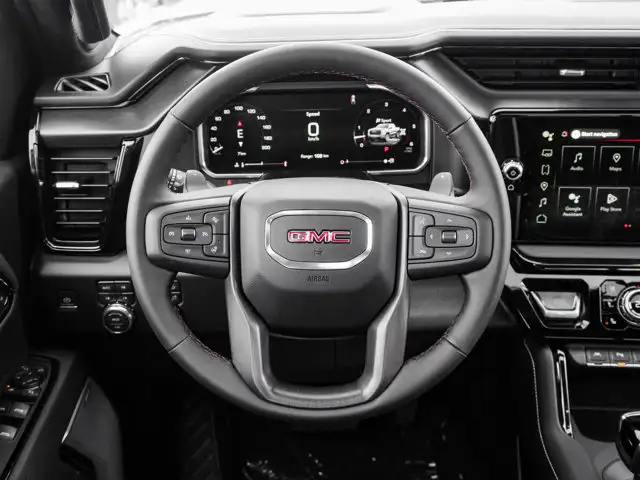 2026 GMC Sierra 1500 AT4X | 1.5in ReadyLift | Fuel Wheels - Photo 20