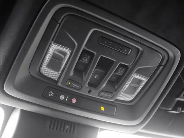 2026 GMC Sierra 1500 AT4X | 1.5in ReadyLift | Fuel Wheels - Photo 30
