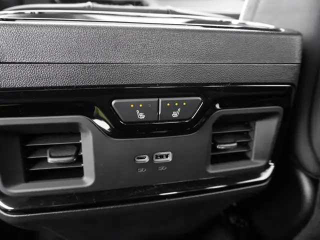 2026 GMC Sierra 1500 AT4X | 1.5in ReadyLift | Fuel Wheels - Photo 35