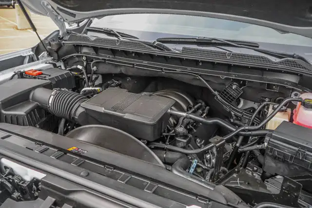 2026 GMC Sierra 2500HD SLE - Photo 12