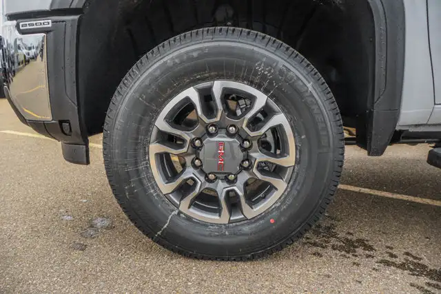 2026 GMC Sierra 2500HD SLE - Photo 13