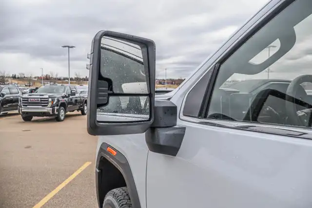 2026 GMC Sierra 2500HD SLE - Photo 14