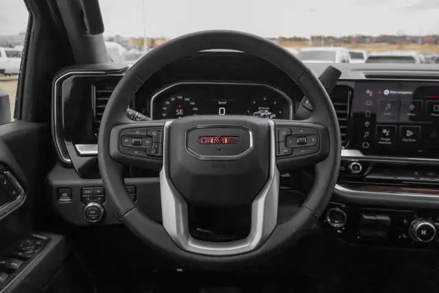 2026 GMC Sierra 2500HD SLE - Photo 19