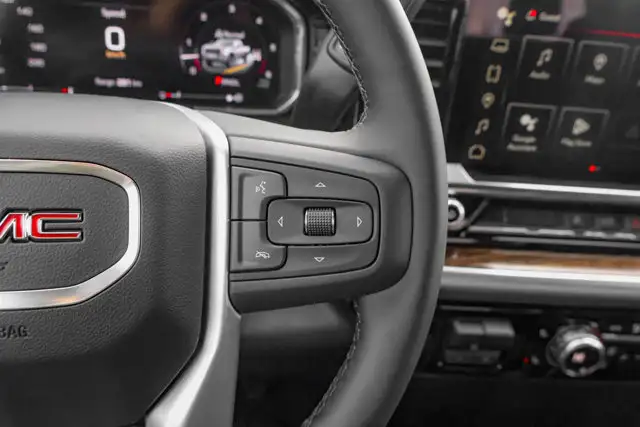 2026 GMC Sierra 2500HD SLE - Photo 22