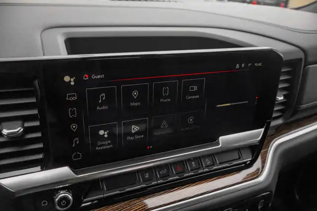 2026 GMC Sierra 2500HD SLE - Photo 24