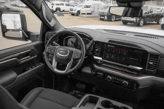 2026 GMC Sierra 2500HD SLE - Photo 28