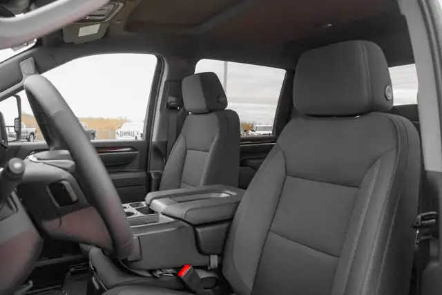 2026 GMC Sierra 2500HD SLE - Photo 30