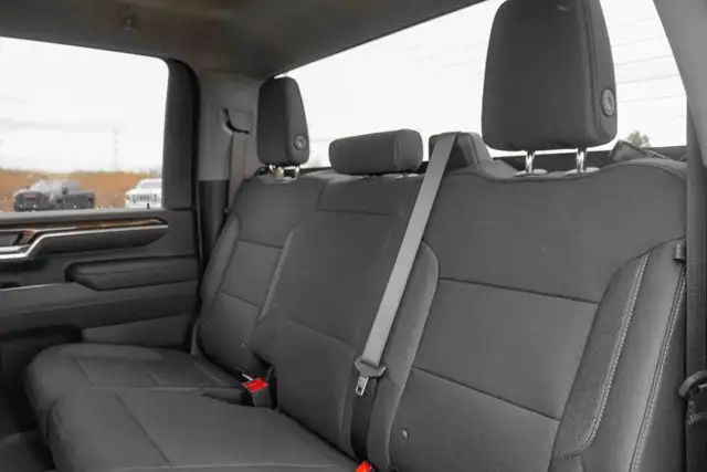 2026 GMC Sierra 2500HD SLE - Photo 31