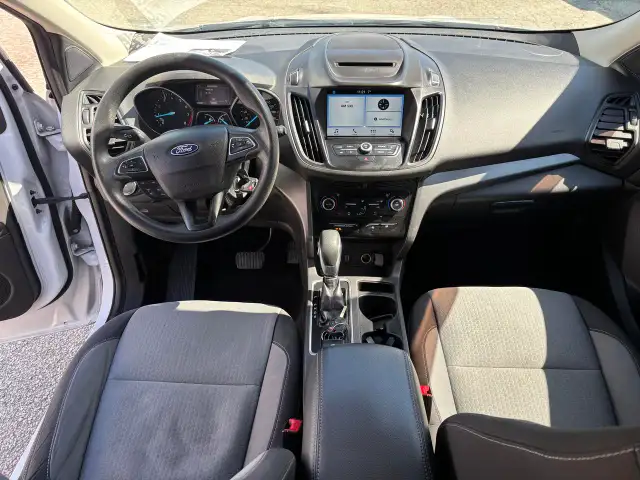 2018 Ford Escape SE AWD - Photo 6