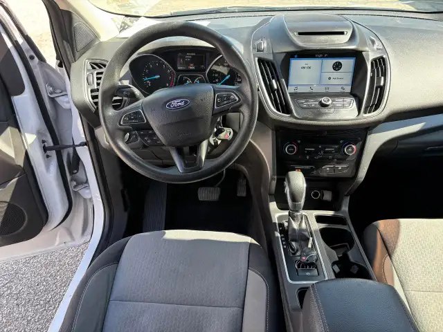 2018 Ford Escape SE AWD - Photo 7
