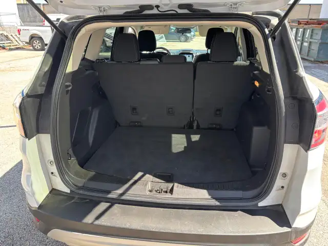 2018 Ford Escape SE AWD - Photo 9