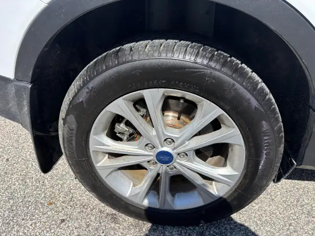 2018 Ford Escape SE AWD - Photo 10