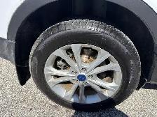 2018 Ford Escape SE AWD - Photo 10