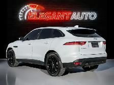 2019 Jaguar F-Pace 20D|PRESTIGE PKG|NAV|PANOROOF|B.SPOT|LOADED|G - Photo 4
