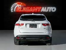 2019 Jaguar F-Pace 20D|PRESTIGE PKG|NAV|PANOROOF|B.SPOT|LOADED|G - Photo 5