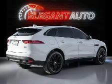 2019 Jaguar F-Pace 20D|PRESTIGE PKG|NAV|PANOROOF|B.SPOT|LOADED|G - Photo 6