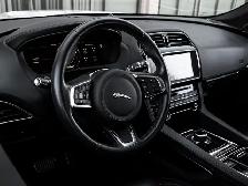 2019 Jaguar F-Pace 20D|PRESTIGE PKG|NAV|PANOROOF|B.SPOT|LOADED|G - Photo 7