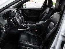 2019 Jaguar F-Pace 20D|PRESTIGE PKG|NAV|PANOROOF|B.SPOT|LOADED|G - Photo 8
