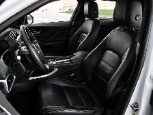 2019 Jaguar F-Pace 20D|PRESTIGE PKG|NAV|PANOROOF|B.SPOT|LOADED|G - Photo 9