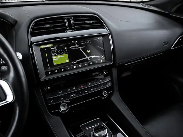 2019 Jaguar F-Pace 20D|PRESTIGE PKG|NAV|PANOROOF|B.SPOT|LOADED|G - Photo 18