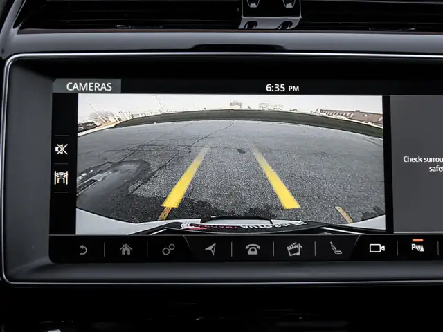 2019 Jaguar F-Pace 20D|PRESTIGE PKG|NAV|PANOROOF|B.SPOT|LOADED|G - Photo 25