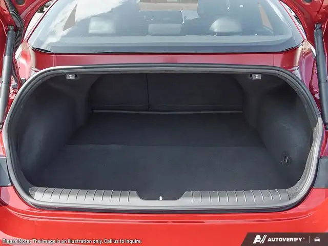 2025 Hyundai IONIQ 6 Preferred - Photo 7